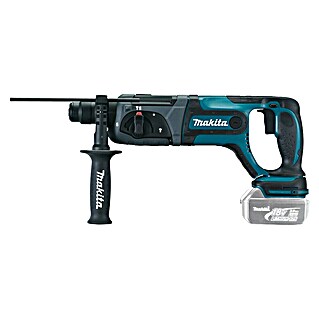 Makita Akku-Bohrhammer DHR241Z (18 V, Ohne Akku, 2 J)
