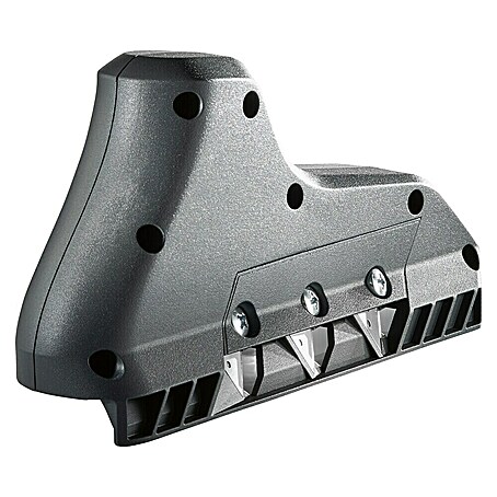 Wolfcraft Canteadora triple (Número de cuchillas de cepillo: 3 ud., Apto para: Placas de yeso laminado)