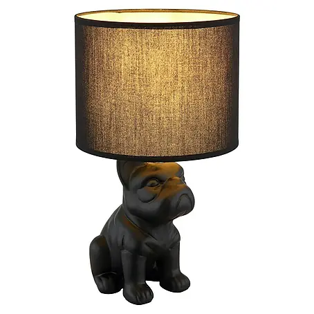 Globo Tischleuchte Dogo II
