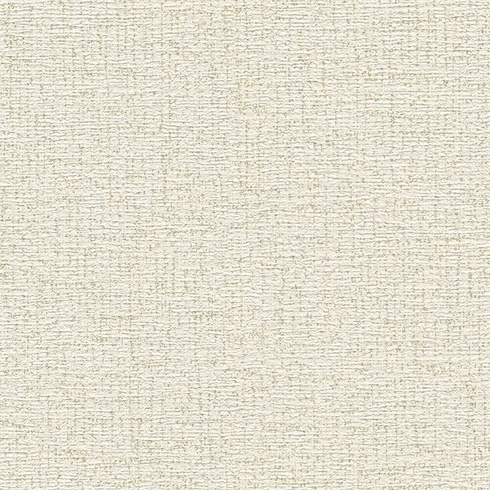 A.S. Création Cosmoliving by Cosmopolitan Vliestapete - Cremebeige, Uni, 10,05 x 0,53 m - Beige Tapete mit feiner Textur, ideal für ein schlichtes und elegantes Raumdesign.