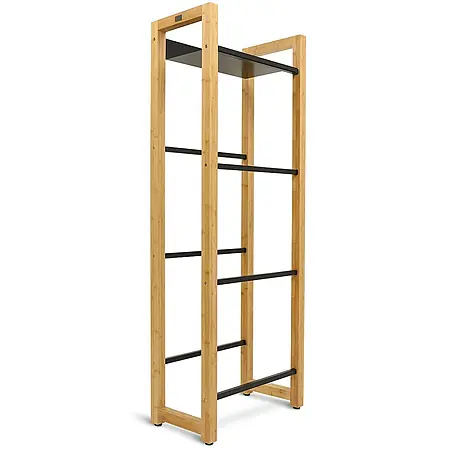 holz4home  Getränkekistenregal
