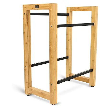 holz4home  Getränkekistenregal