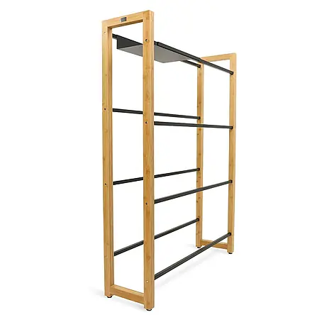 holz4home  Getränkekistenregal