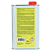 Commandant Polish Car 5 (500 ml) | BAUHAUS