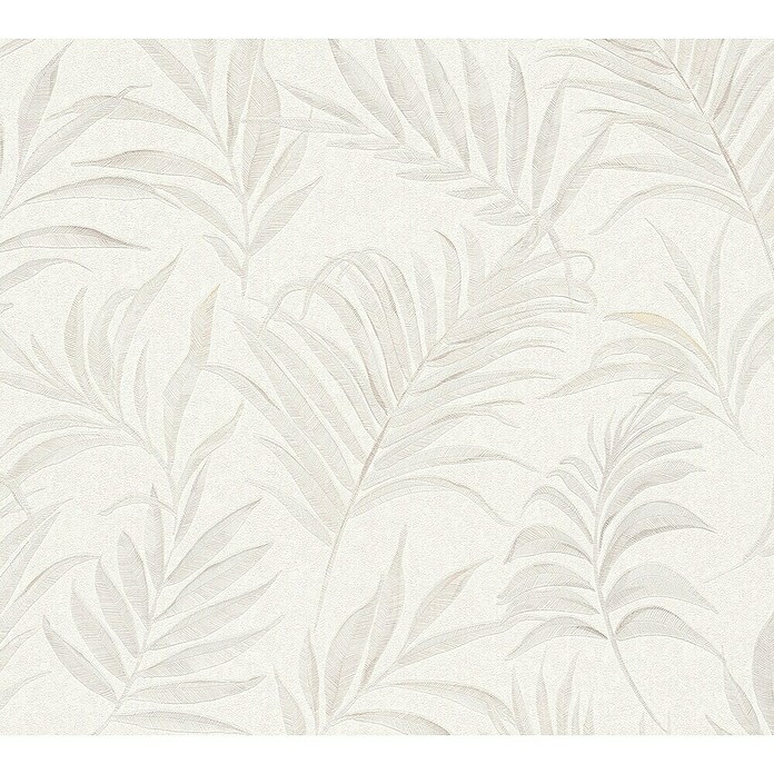 A.S. Création Cosmoliving by Cosmopolitan Flis tapeta Ranken  (Floral, 10,05 x 0,53 m) | BAUHAUS