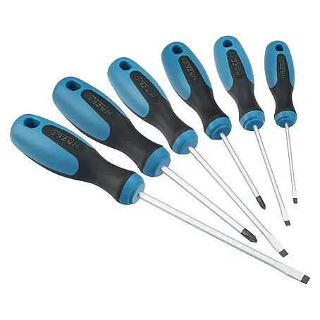 Hazet  Schraubendreher-Set 810/6