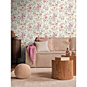 A.S. Création Cosmoliving by Cosmopolitan Flis tapeta  (Višebojna, Floral, 10,05 x 0,53 m) | BAUHAUS