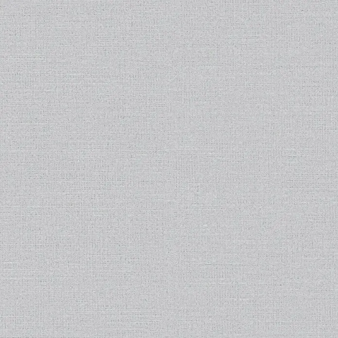 A.S. Création Designdrop Vliestapete - Hellgrau, Uni, 10,05 x 0,53 m - Feine, hellgraue Texturtapete mit dezenter Webstruktur, ideal für eine ruhige, moderne Wandgestaltung. Schafft eine elegante Raumatmosphäre.