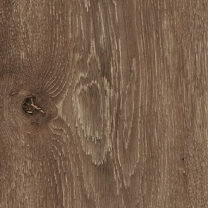 MyStyle MyArt Laminat Earthen Oak (1.285 x 192 x 12 mm, Landhausdiele)