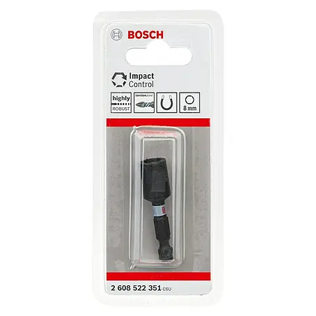 Bosch  Steckschlüsseleinsatz