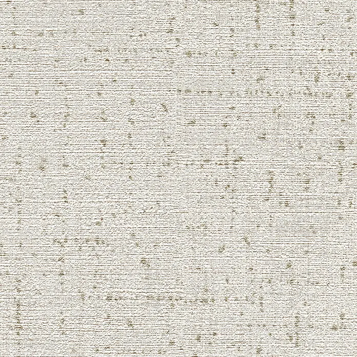 A.S. Création Cosmoliving by Cosmopolitan Vliestapete - Cremegrau, Uni, 10,05 x 0,53 m - Nahaufnahme eines beigen Teppichs mit subtilen Texturen und Farbtönen.