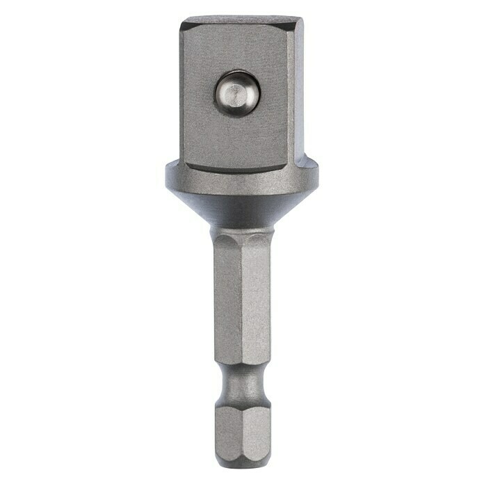 Bosch Adaptador para llave de vaso (Tamaño de accionamiento: Hexágono ¼'')