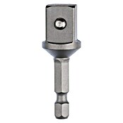 Bosch Steckschlüsseleinsatz-Adapter (Antriebsgröße: ¼″ Sechskant)