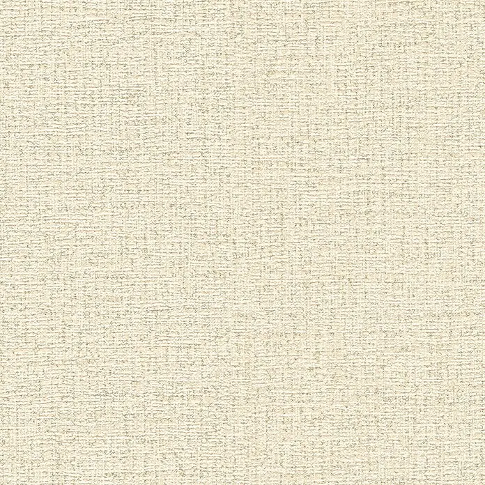 A.S. Création Cosmoliving by Cosmopolitan Vliestapete - Creme-Beige, Uni, 10,05 x 0,53 m - Beige Stofftextur für Polster oder Wandbekleidung mit feiner Webstruktur. Natürliche Optik für Wohnräume und Möbel.