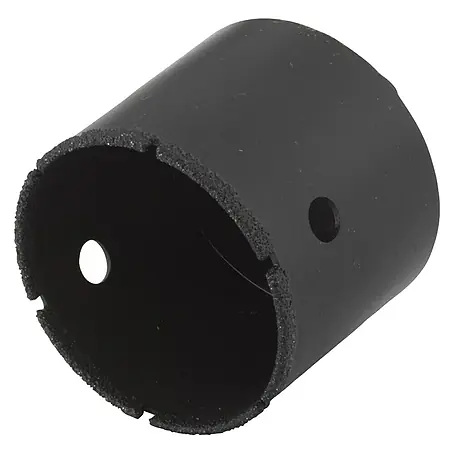 Wolfcraft  Diamant-Lochsäge Ceramic Winkelschleifer