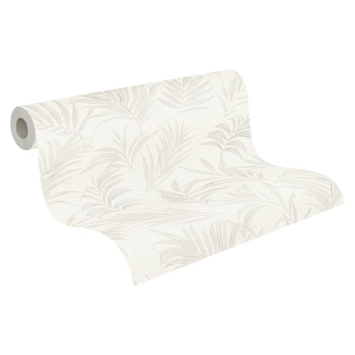 A.S. Création Cosmoliving by Cosmopolitan Flis tapeta Ranken  (Floral, 10,05 x 0,53 m) | BAUHAUS