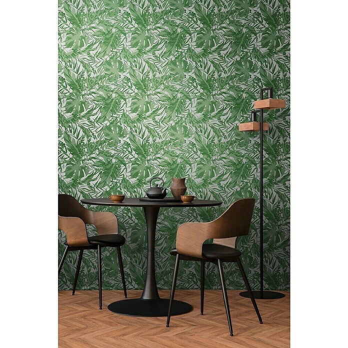 A.S. Création Cosmoliving by Cosmopolitan Tapeta  (Cvetlični, 10,05 x 0,53 m) | Tapete iz flisa | Tapete | Barve in tapete | Izdelki | BAUHAUS