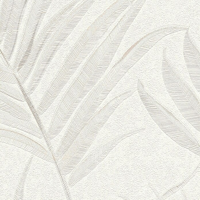 A.S. Création Cosmoliving by Cosmopolitan Flis tapeta Ranken  (Floral, 10,05 x 0,53 m) | BAUHAUS