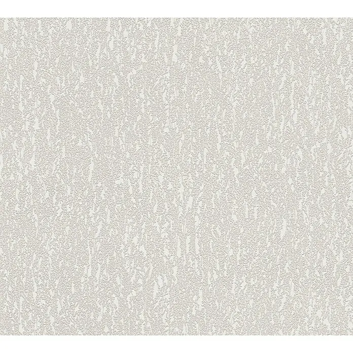 A.S. Création Hygge 3 Vliestapete Ranken - Grau-Creme, Floral, 10,05 x 0,53 m - Feine, zarte Textur in Beige: Elegantes Hintergrundbild mit dezenter Musterung für stilvolle Designs und vielseitige Anwendungen.