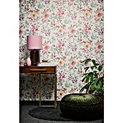 A.S. Création Cosmoliving by Cosmopolitan Flis tapeta  (Višebojna, Floral, 10,05 x 0,53 m) | BAUHAUS