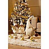 Figura decorativa Gnomo Kasper (L x An x Al: 7 x 23 x 68 cm, Beige) | BAUHAUS