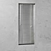 Expo Ambiente Jalousie II (Silber, 110 x 250 cm, Aluminium)