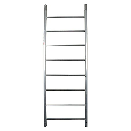 Krause Vertikalrahmen PROTEC XS (Länge: 2 m)