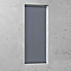 Expo Ambiente Rollo Mini (B x H: 90 x 210 cm, Grau)
