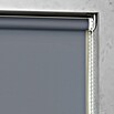 Expo Ambiente Rollo Mini (B x H: 90 x 210 cm, Grau)