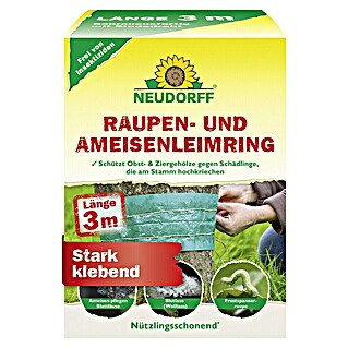 Neudorff Raupen- & Ameisenleimring (3 m)