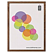 Bilderrahmen Colmar (Nuss, Holz, 18 x 24 cm) | BAUHAUS