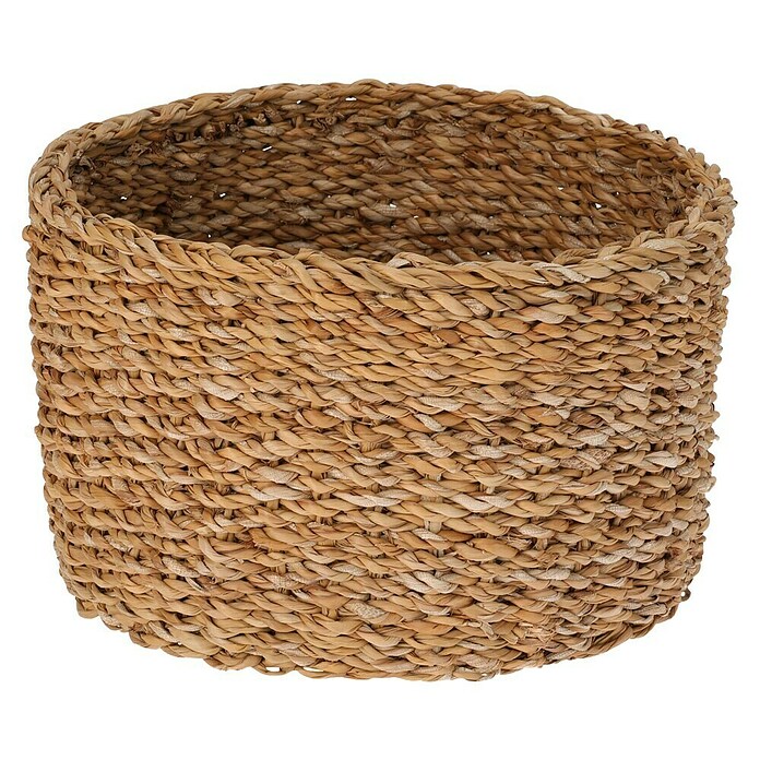 Set mandjes Zeegras (Bruin, 3 -delig) | BAUHAUS