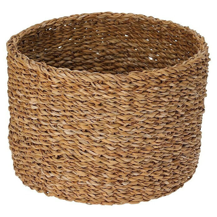 Set mandjes Zeegras (Bruin, 3 -delig) | BAUHAUS