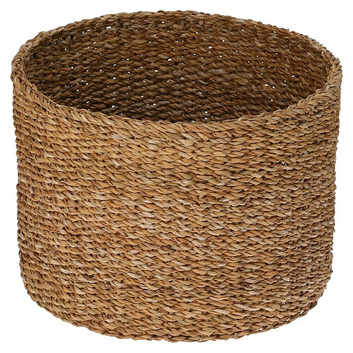 Set mandjes Zeegras (Bruin, 3 -delig) | BAUHAUS