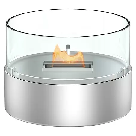 Tenderflame  Tischfeuer Cafe Alu