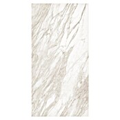 Bariperfil Protector de pared de cocina Backsplash (Venato, 60 x 98 cm, Aluminio) | BAUHAUS