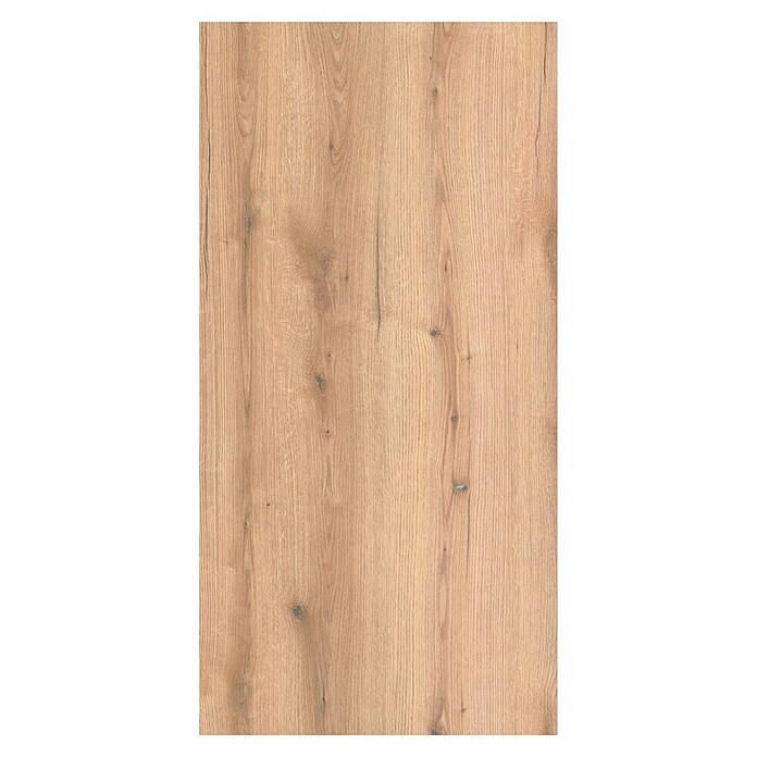 Bariperfil Protector de pared de cocina Backsplash (Coast evoke, 60 x 98 cm, Aluminio) | BAUHAUS