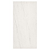 Bariperfil Protector de pared de cocina Backsplash (White concrete, 60 x 98 cm, Aluminio) | BAUHAUS