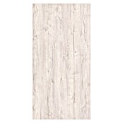 Bariperfil Protector de pared de cocina Backsplash (White oak, 60 x 98 cm, Aluminio) | BAUHAUS