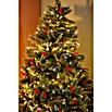 Árbol de Navidad artificial Montana (Altura: 150 cm, Verde) | BAUHAUS