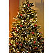 Árbol de Navidad artificial Montana (Altura: 180 cm, Verde) | BAUHAUS