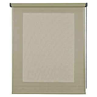 Estor enrollable Soft (An x Al: 140 x 250 cm, Caqui)