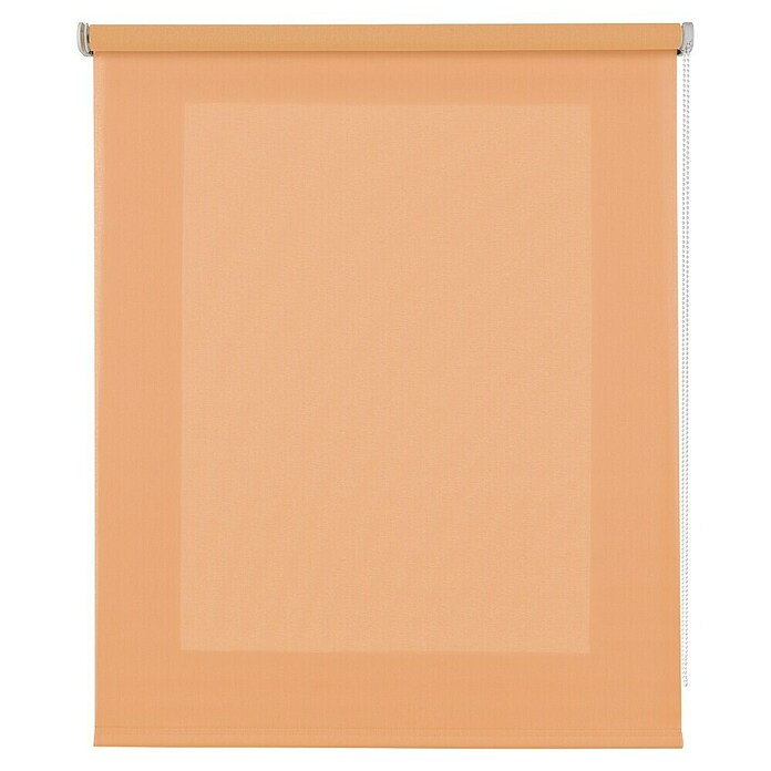 Estor enrollable Soft (An x Al: 120 x 250 cm, Melocotón) | BAUHAUS