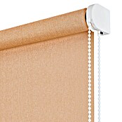 Estor enrollable Soft (An x Al: 120 x 250 cm, Melocotón) | BAUHAUS