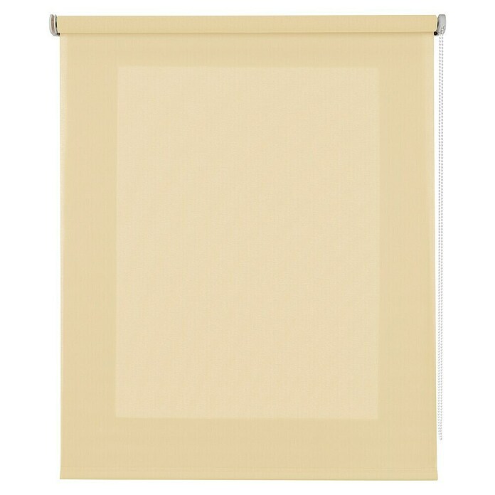 Estor enrollable Soft (An x Al: 120 x 250 cm, Vainilla) | BAUHAUS