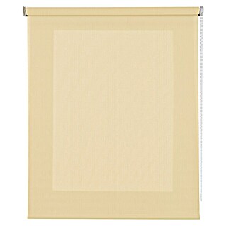 Estor enrollable Soft (An x Al: 140 x 250 cm, Vainilla)