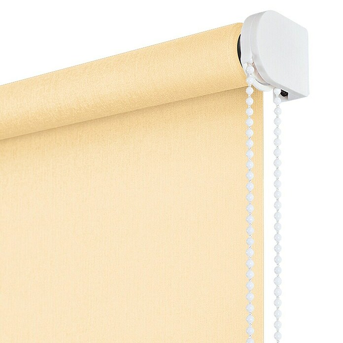 Estor enrollable Soft (An x Al: 120 x 250 cm, Vainilla) | BAUHAUS