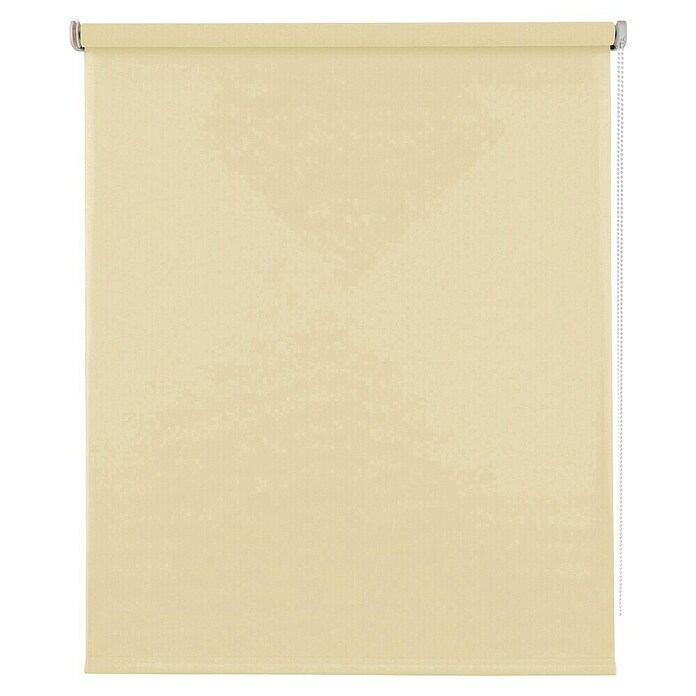 Estor enrollable Soft (An x Al: 120 x 250 cm, Vainilla) | BAUHAUS