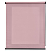 Estor enrollable Calm (An x Al: 120 x 250 cm, Malva, Unicolor) | BAUHAUS
