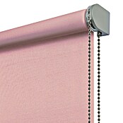 Estor enrollable Calm (An x Al: 120 x 250 cm, Malva, Unicolor) | BAUHAUS